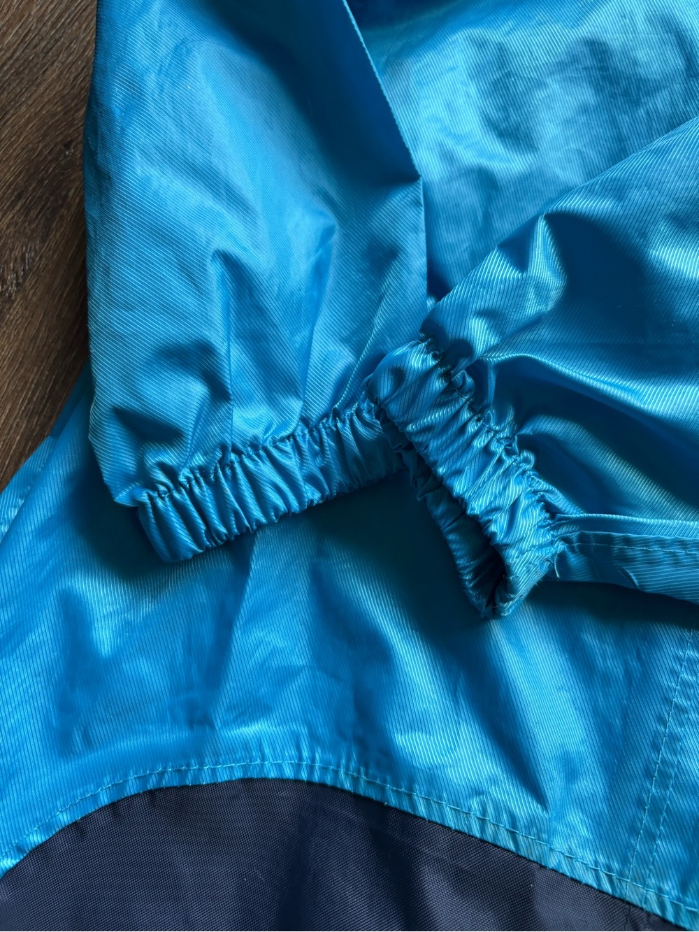 Tuffo Rainsuit - Picture 4 of 6